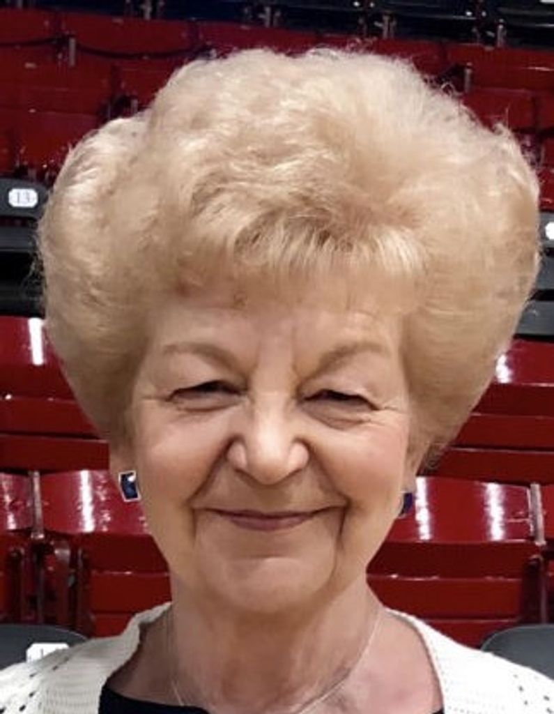 Joann Maxgay