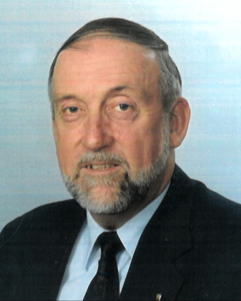 Lewis Metts, Jr.