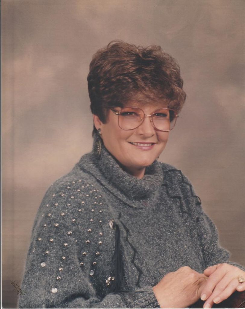 Carol Bray Profile Photo