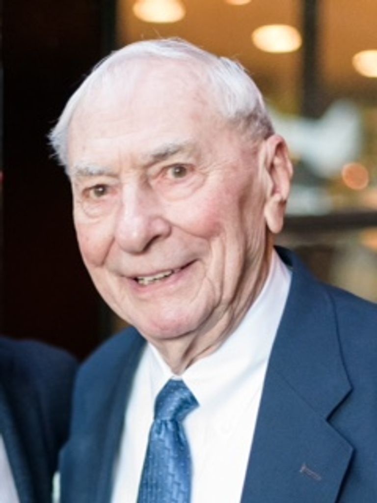 Raymond J. Simonek Profile Photo