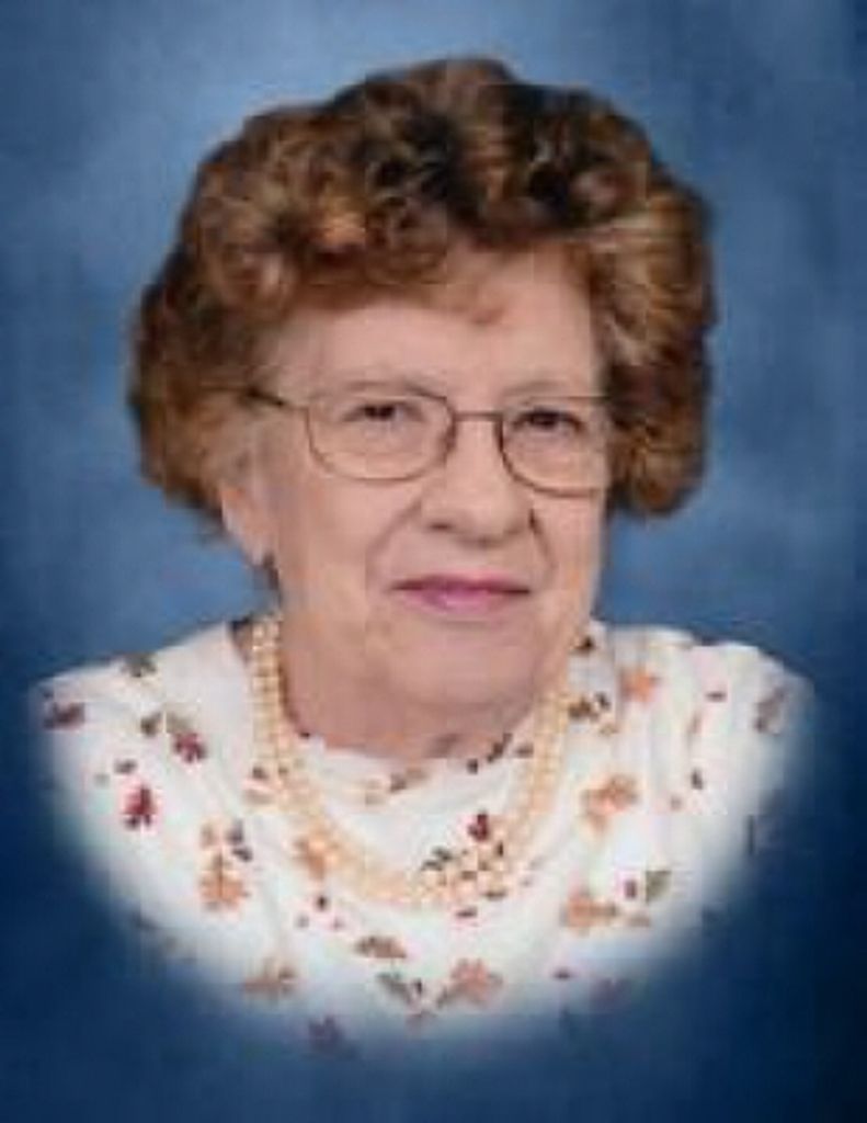 Lillian Hildegard Chmielewski Profile Photo