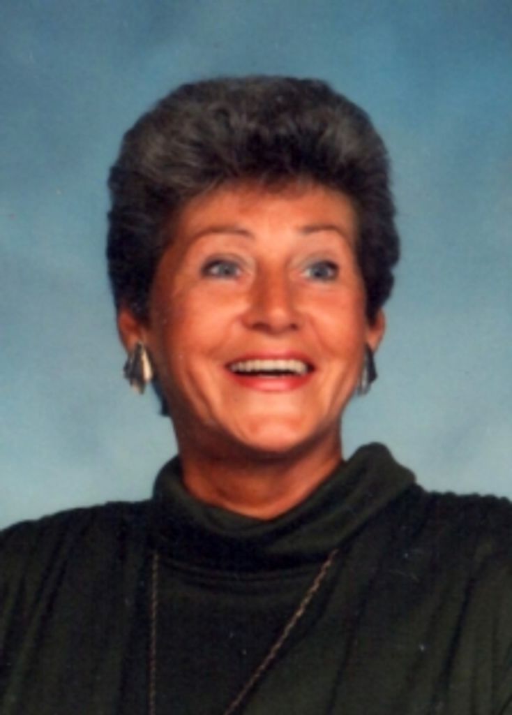 Doris  R. Cole