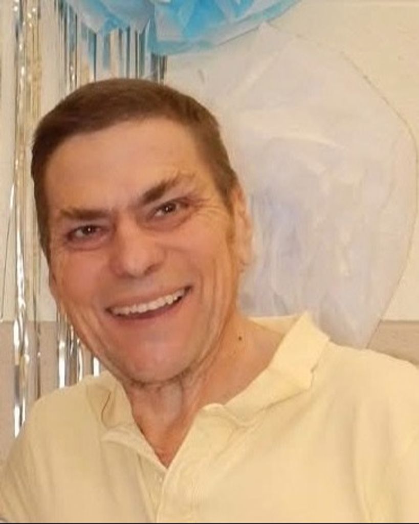 Randall Christopher Borghi Profile Photo