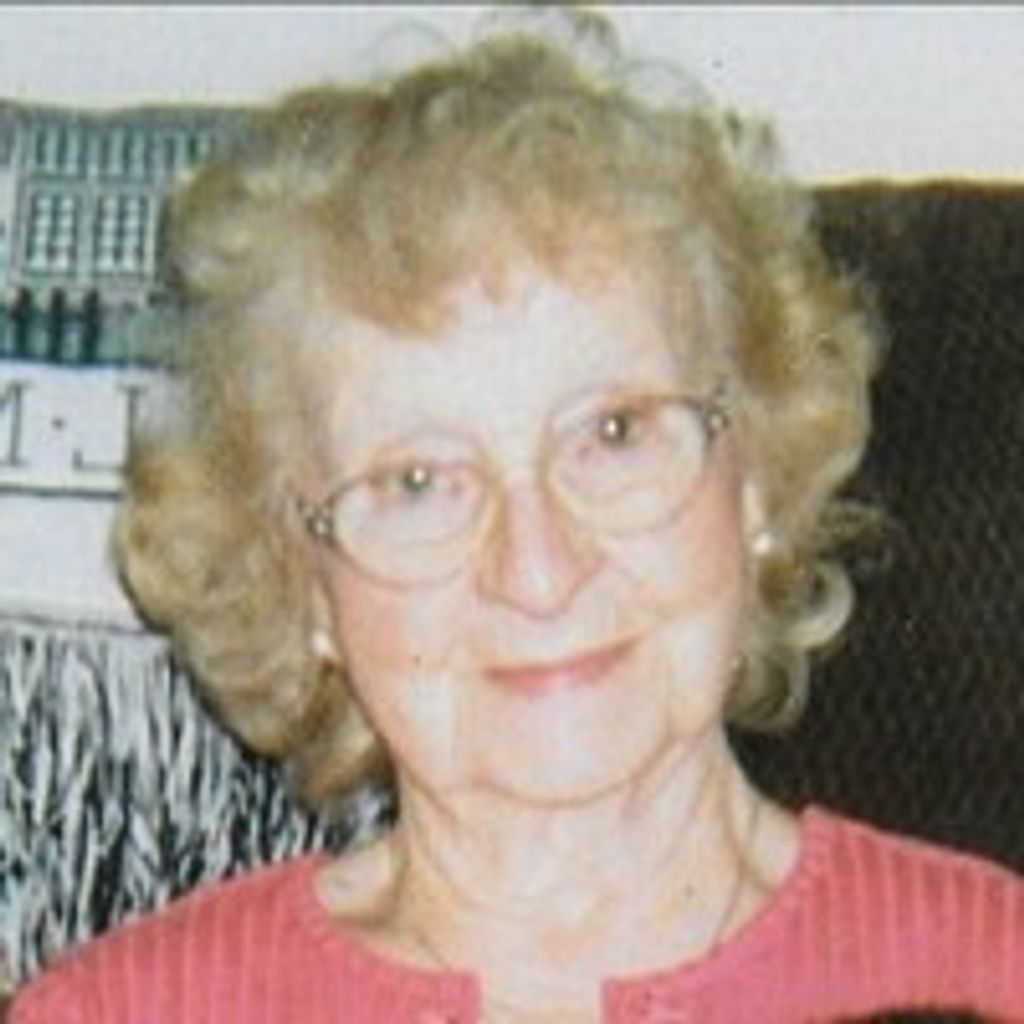 Elizabeth "Bette" M. Hardy Profile Photo