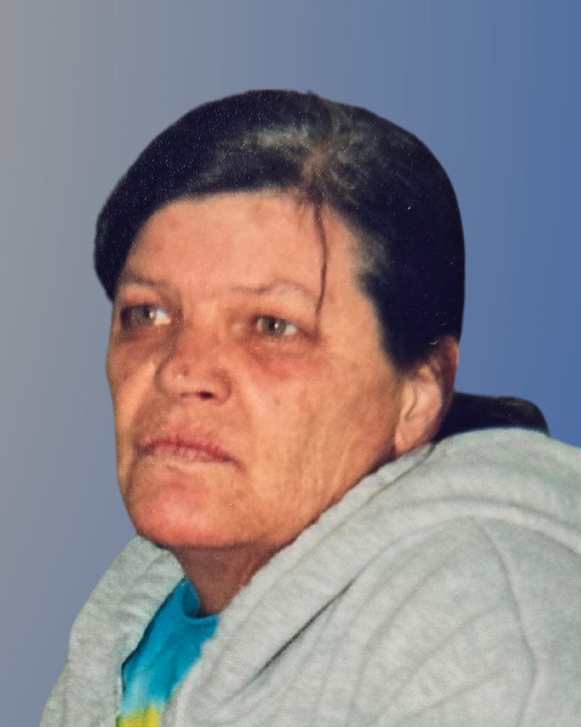 Fay Lenore Striffler