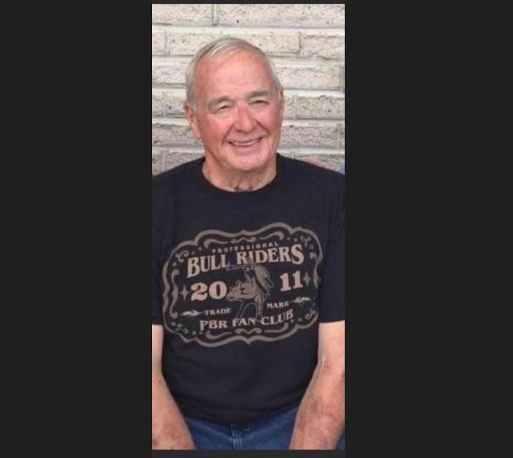 John "Jack" Robinson Profile Photo