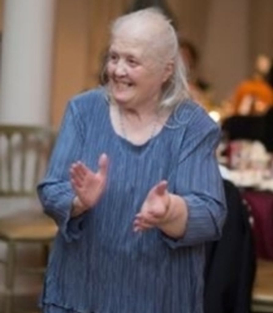 Dorothy Duafala Profile Photo