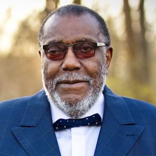 Bishop Henry Mcclee Joyner Profile Photo
