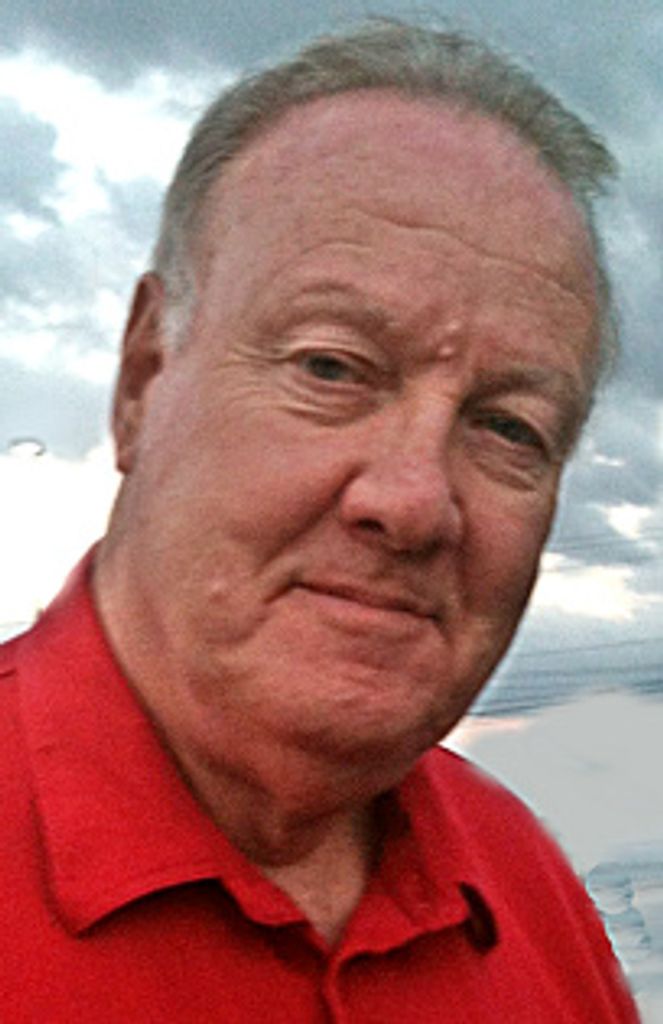 Francis Edward Giue Profile Photo