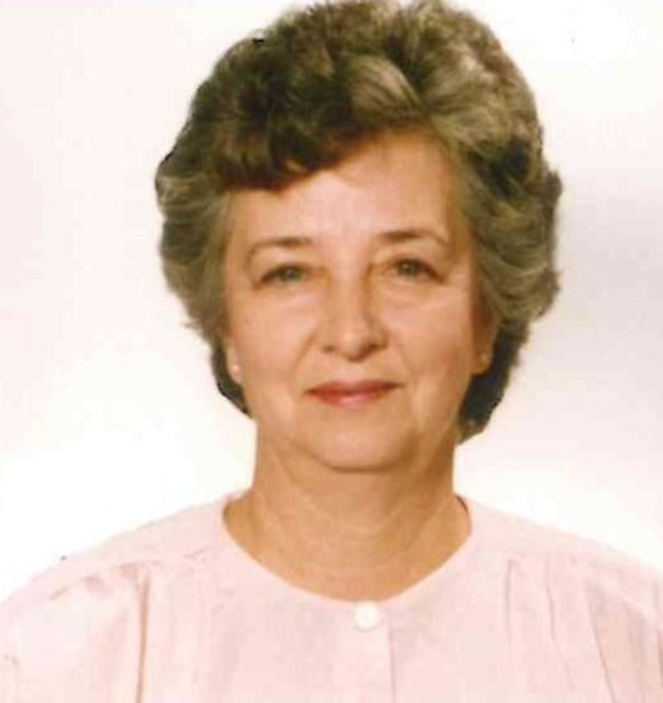 Joan Virginia Flippo Profile Photo
