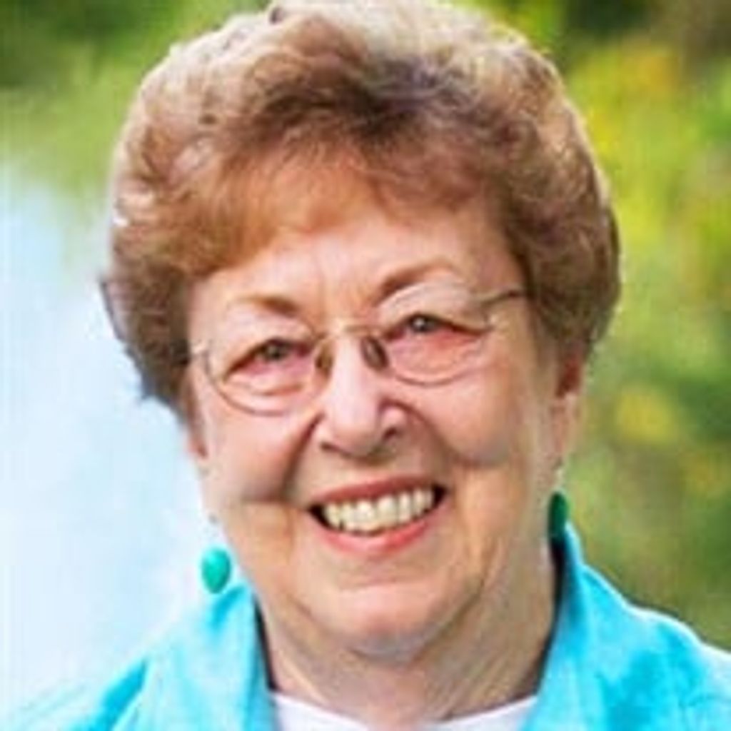 Arlene Edla Glew Williamson