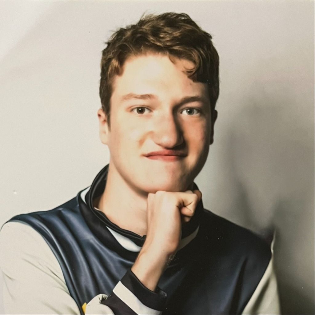 Henry Bridges-Simpson Profile Photo