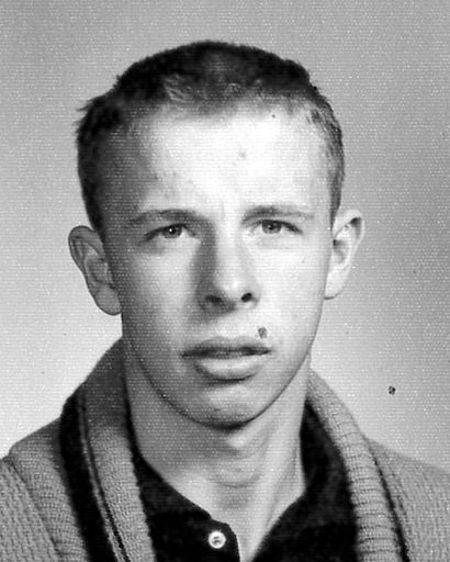 Roger D. Kelley Profile Photo