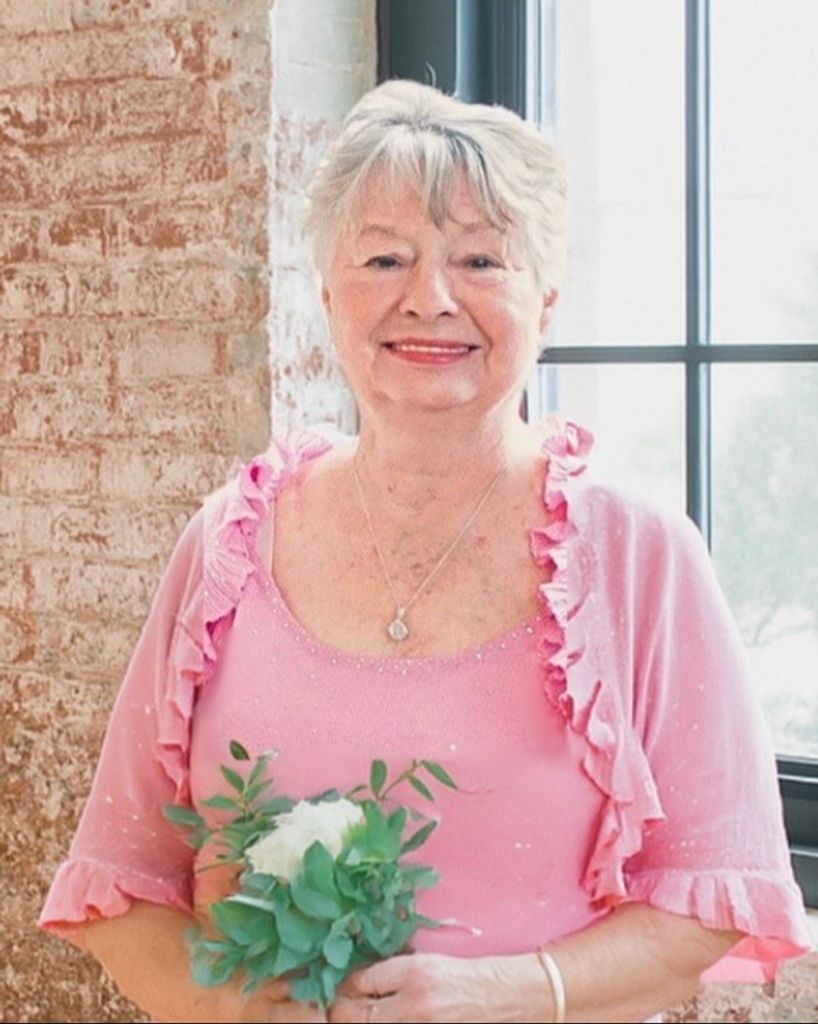 Lillian Shelton Snyder Profile Photo
