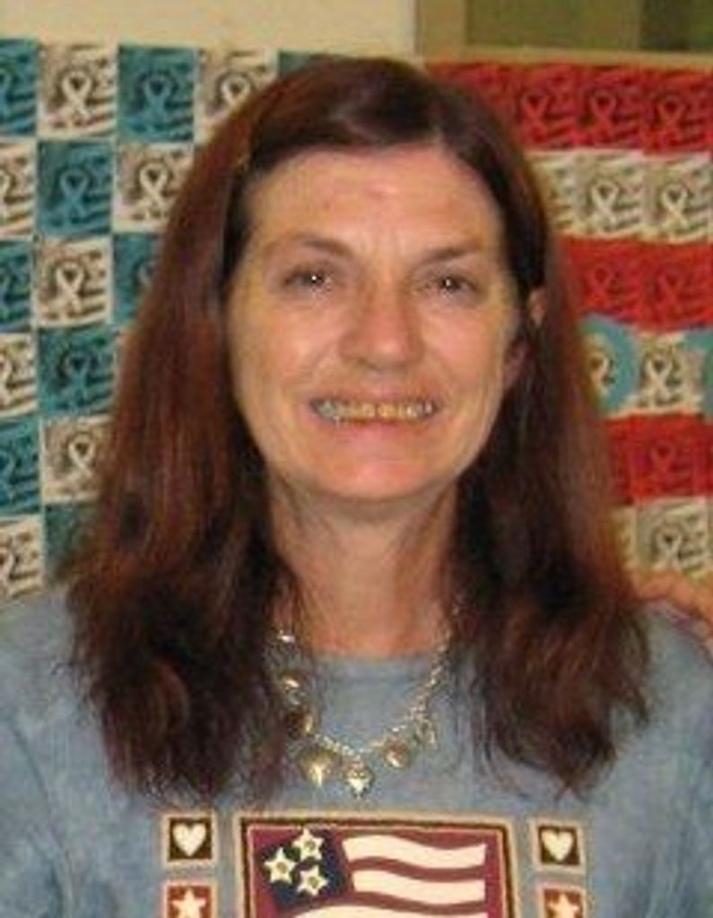 Marian (Mccormick)  Martin