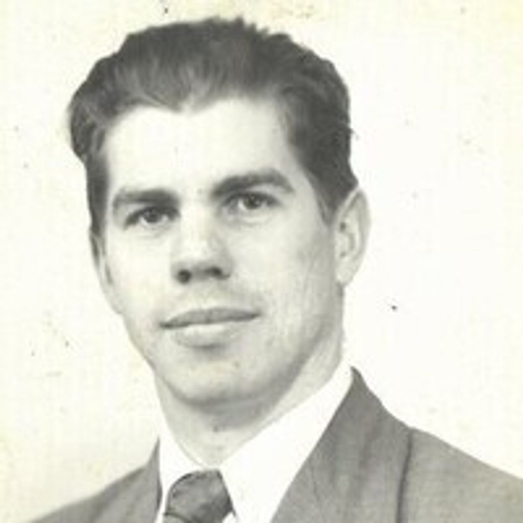 Armand Lussier