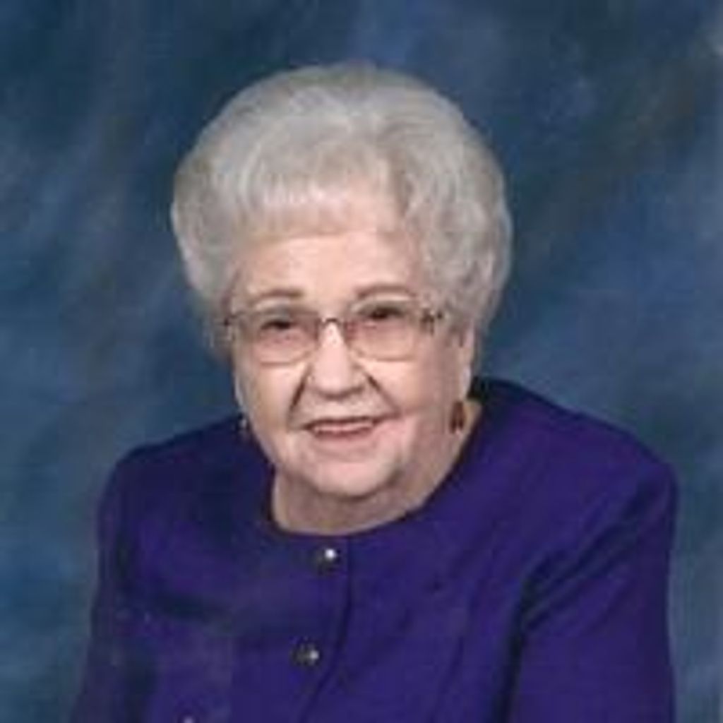 Hilda Marvell Edwards Galloway Tanner