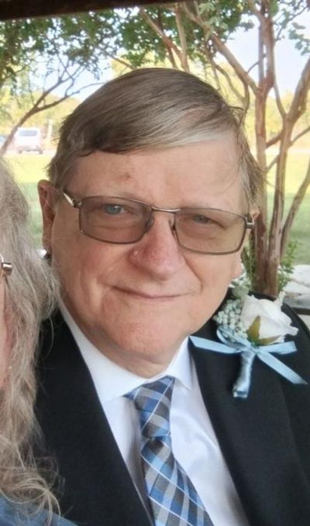 Neil K. Davis Profile Photo