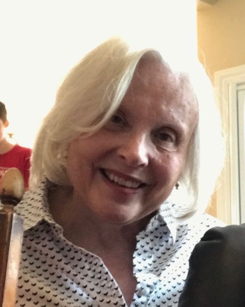 Becky Beck Profile Photo