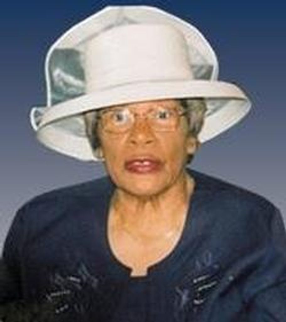 Betty M. Topp Profile Photo