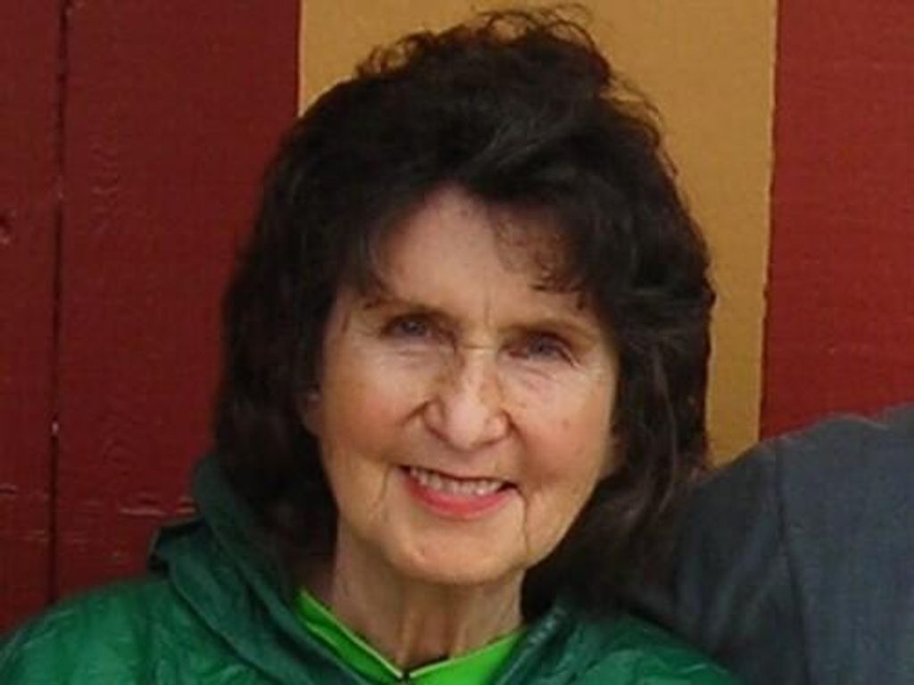 Mary Ann Melton Profile Photo