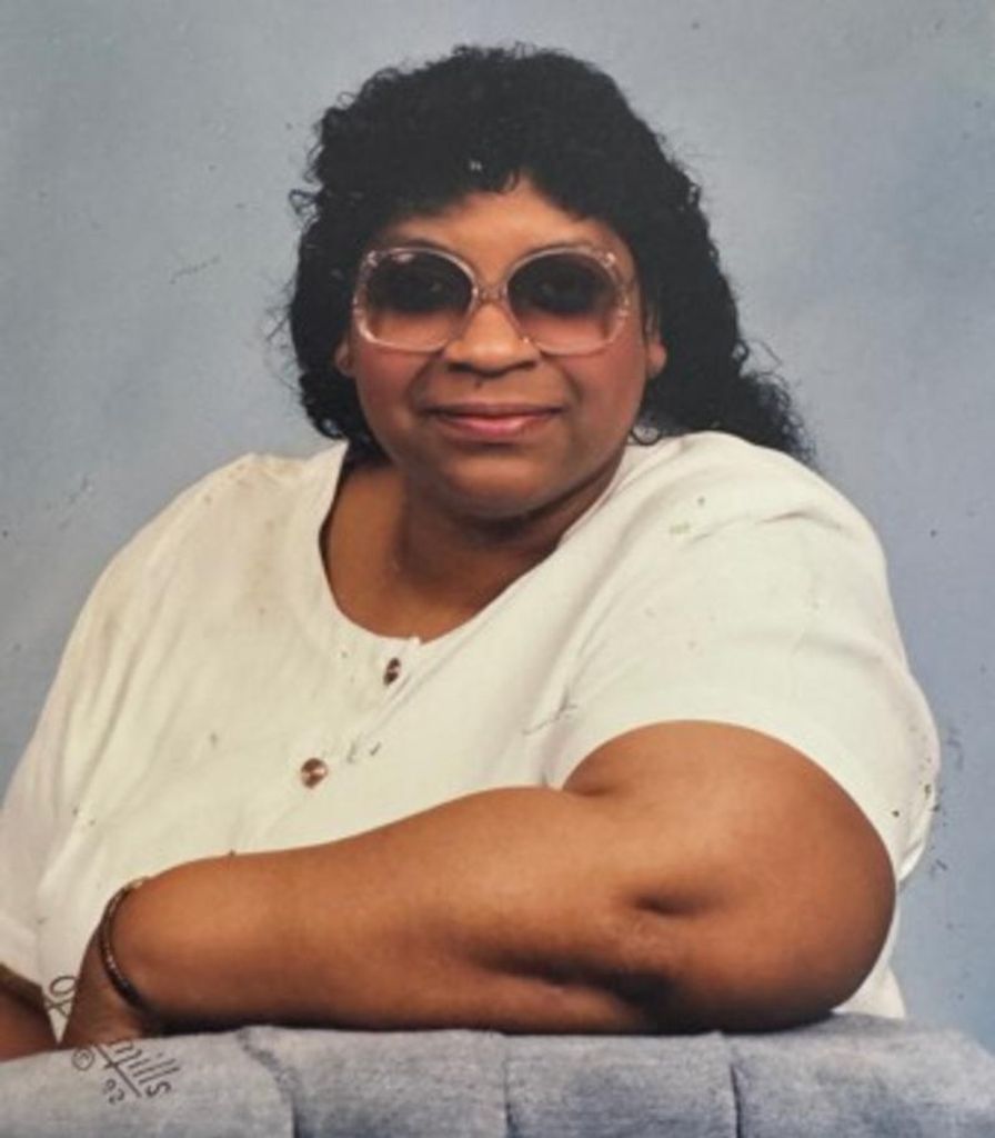 Janice Johnson Mcbride Profile Photo