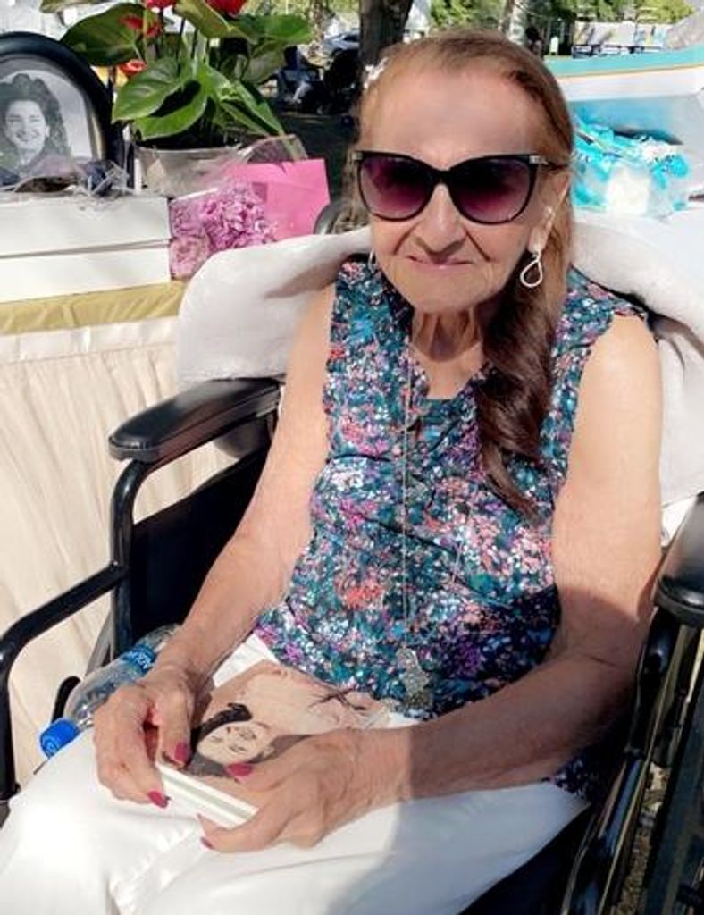 Virginia Armenta Arismendez Profile Photo