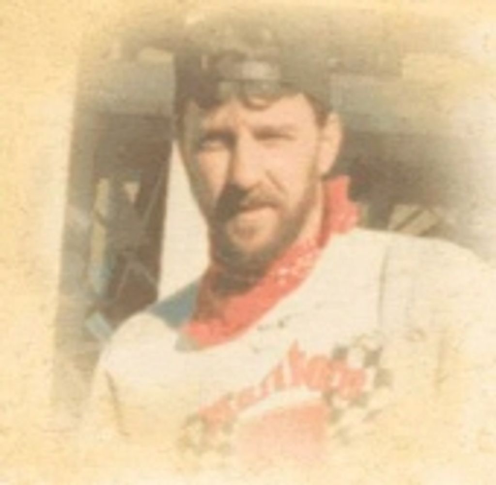 Keith W. Johnson