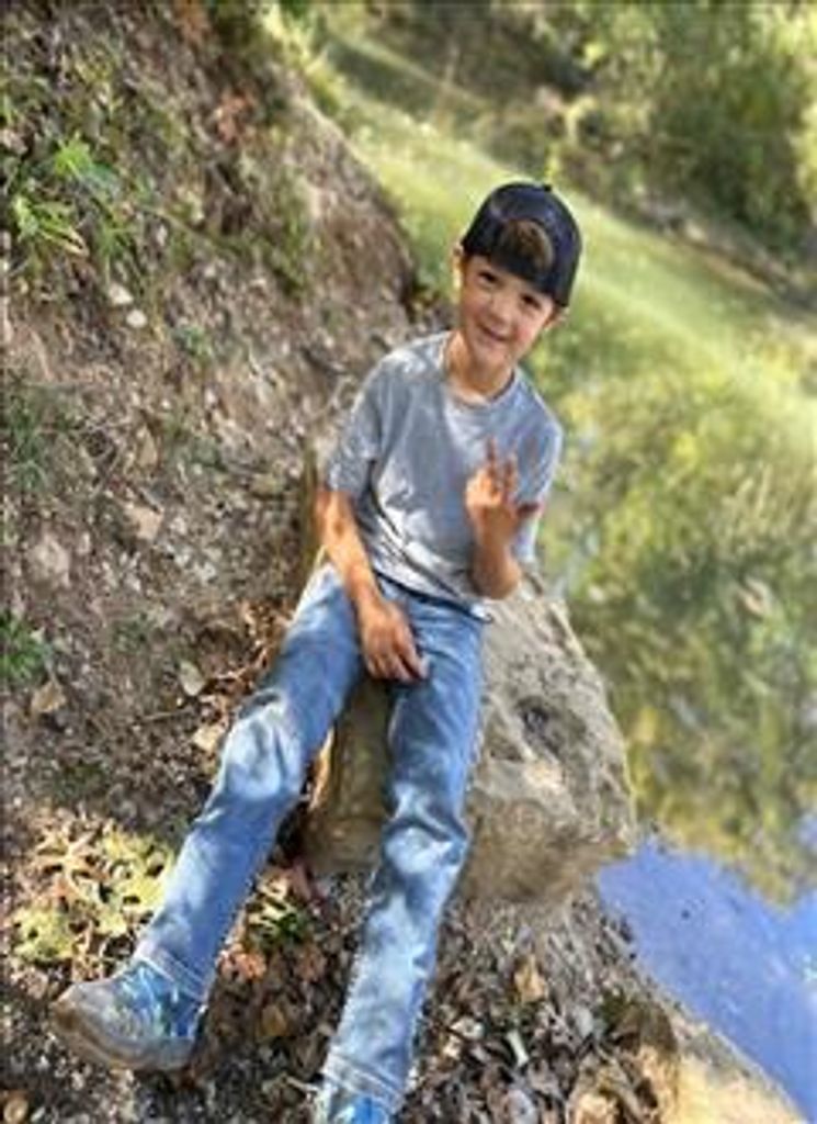 Kaeson Jack McClellan Profile Photo