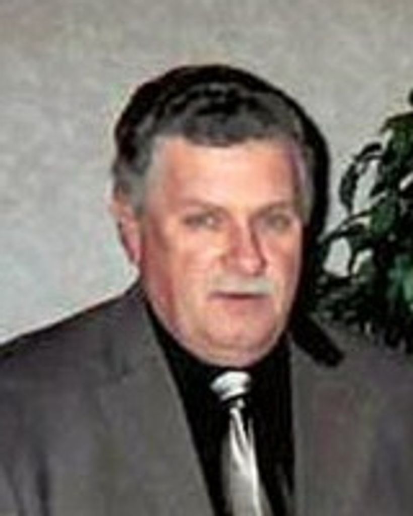 Henry W. Whitaker