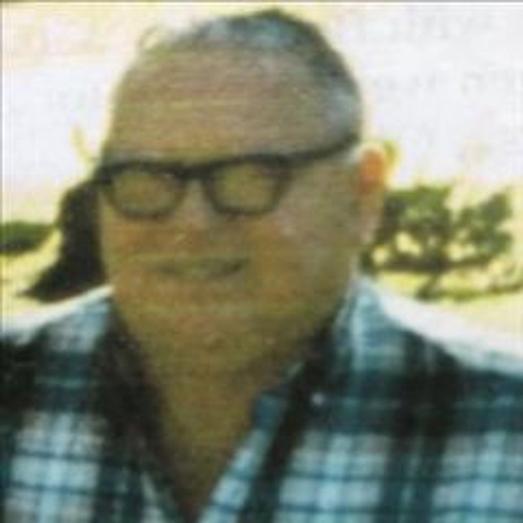 Myron Alden Woodward Profile Photo