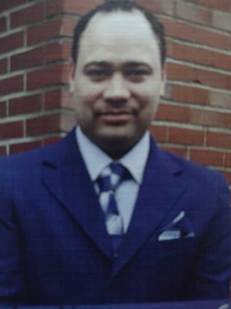 Rick Smith Jr. Profile Photo