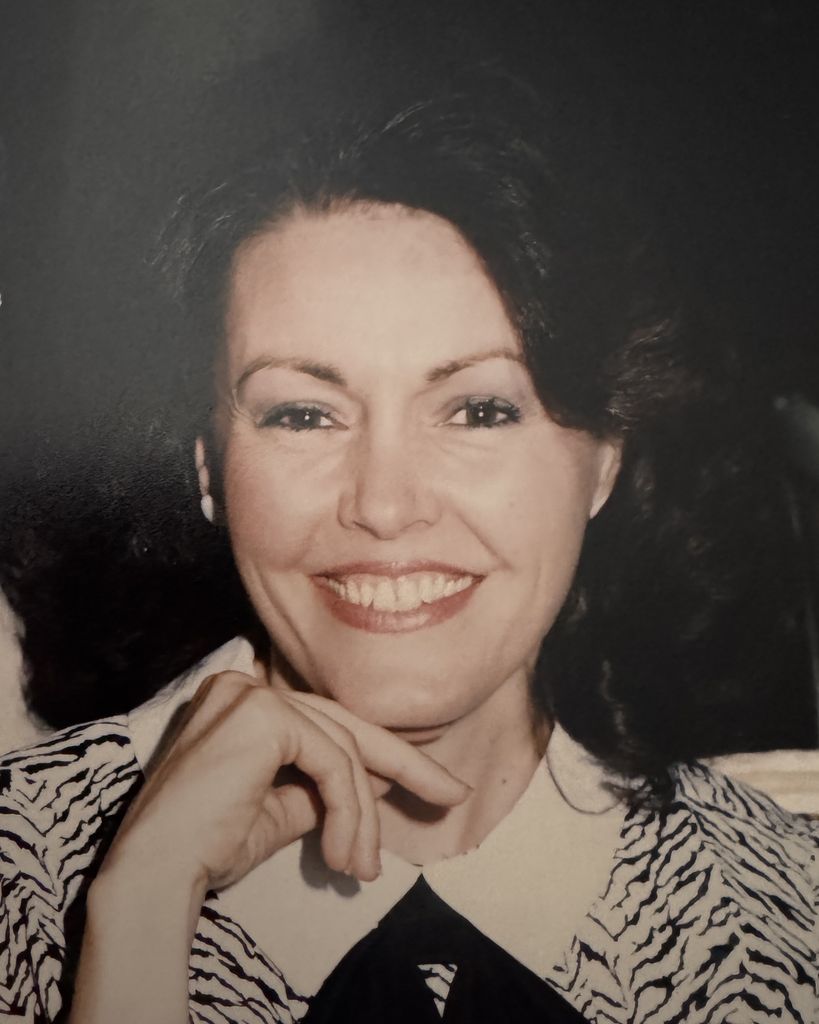 Patricia L. McFadden Wagner Profile Photo