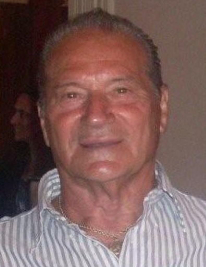 Antonio Losolfo Profile Photo