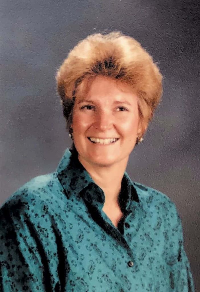 Patsy T Reeder (Pat) Profile Photo