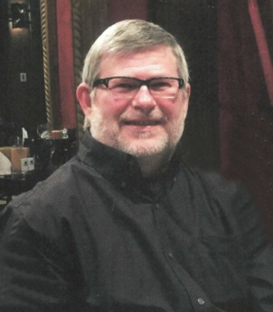 Randall Bjork Profile Photo