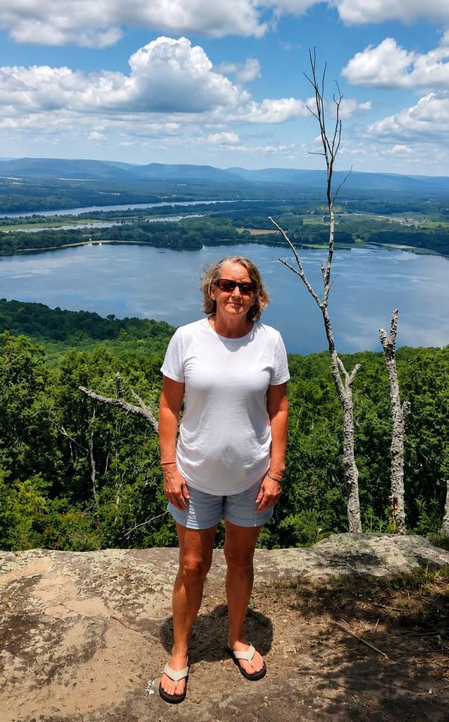 Barbara Stedman Profile Photo