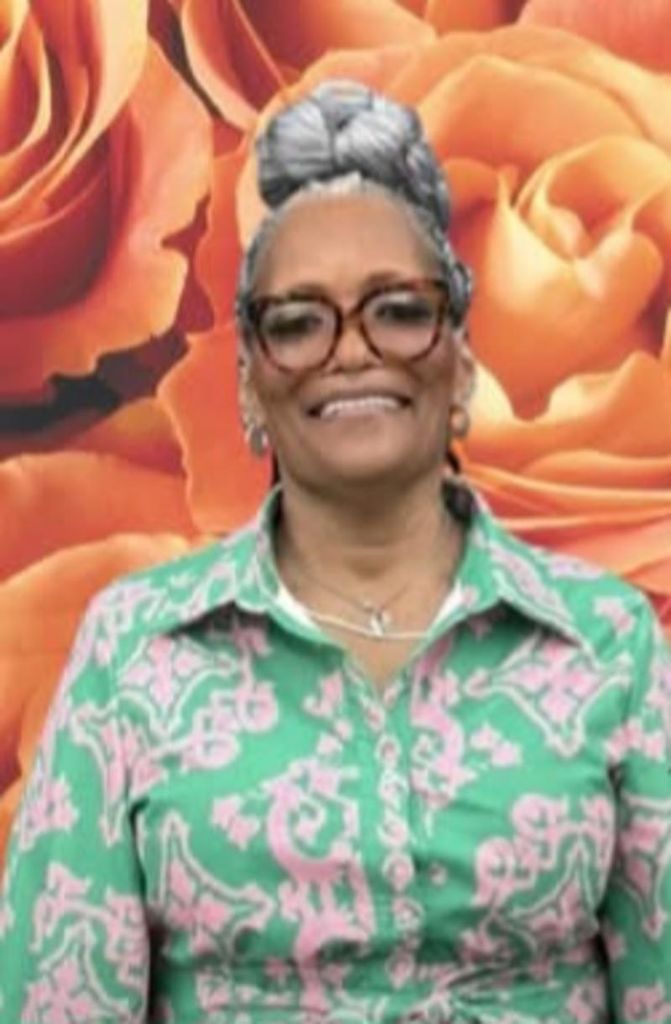 Gwendolyn Elaine Allen Profile Photo