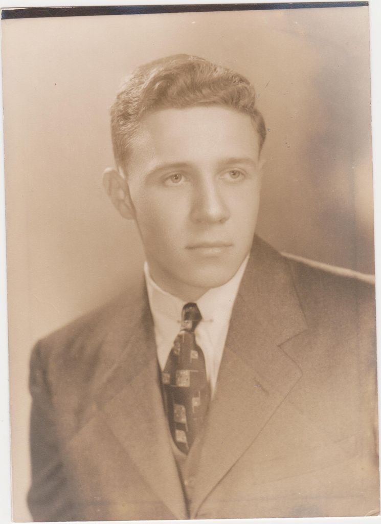 Kenneth Edward Coonley