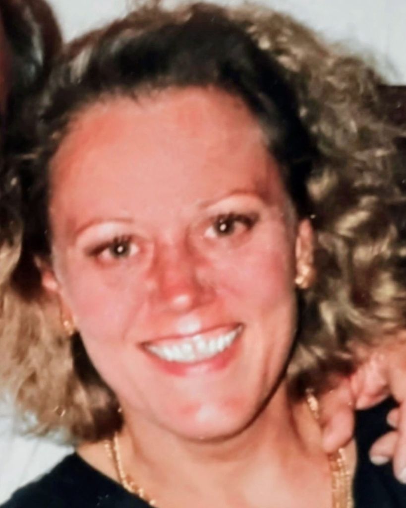 Patricia Louise Wotruba