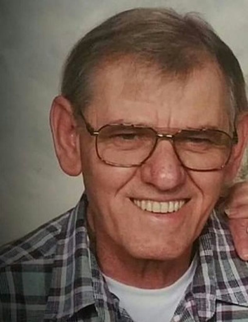 William B. "Bill" Sizemore  Sr.