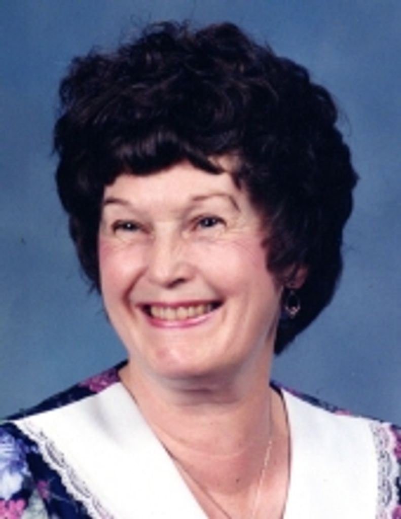 Joyce Ann Offi Profile Photo