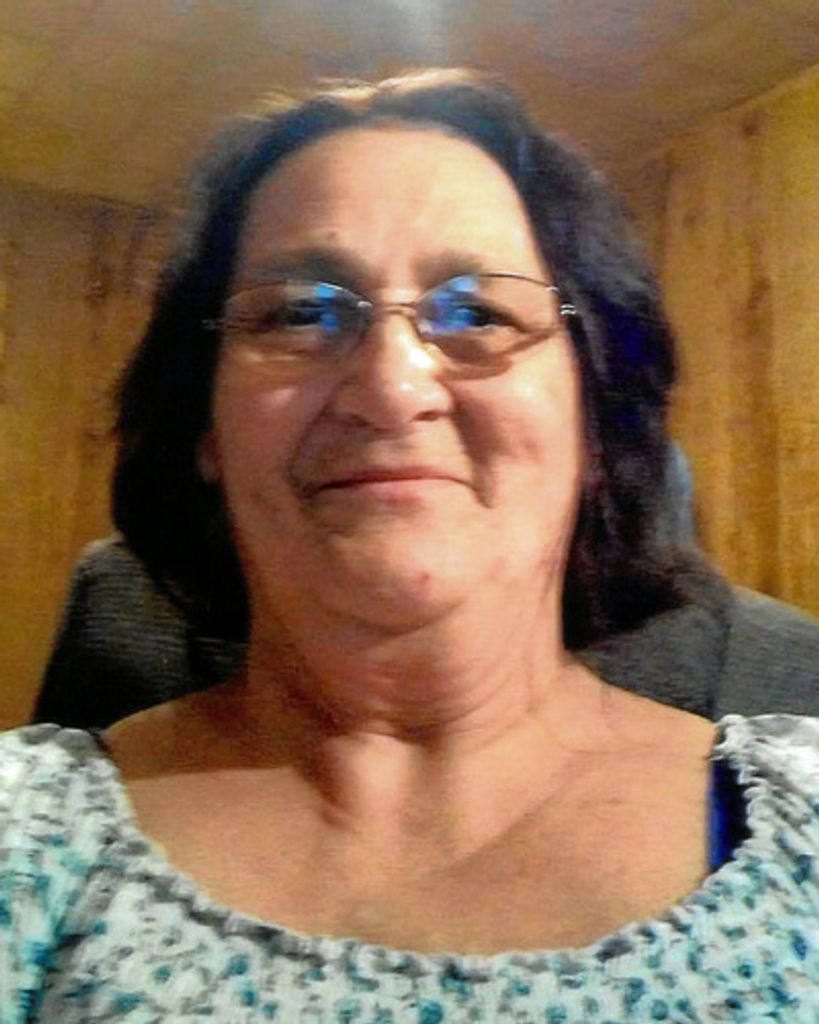 Joyce Rowe