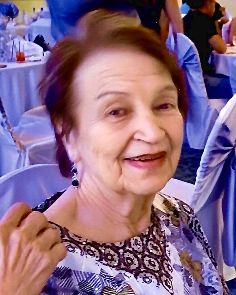 Mary Ann Klosak Profile Photo