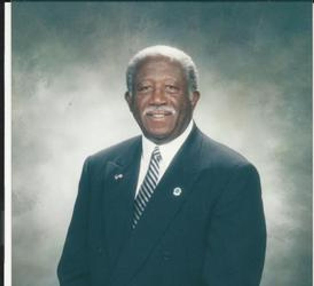 James H. Faison, Jr.