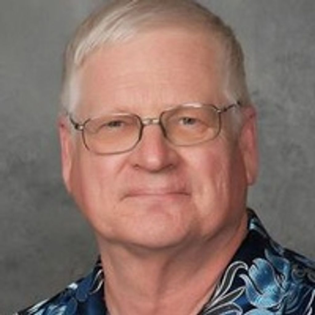 Bradley  Clayton Paulson