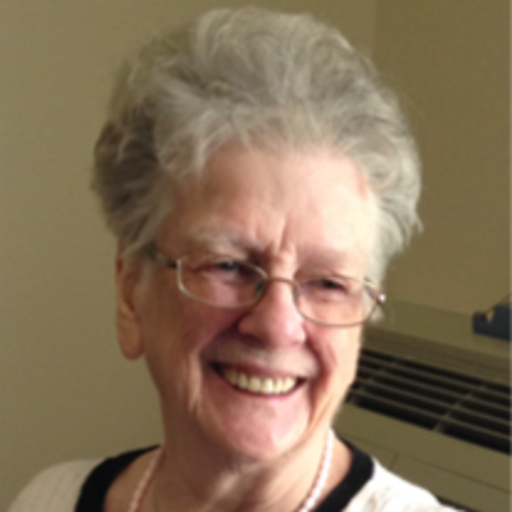 Veronica M. Arsenault Profile Photo