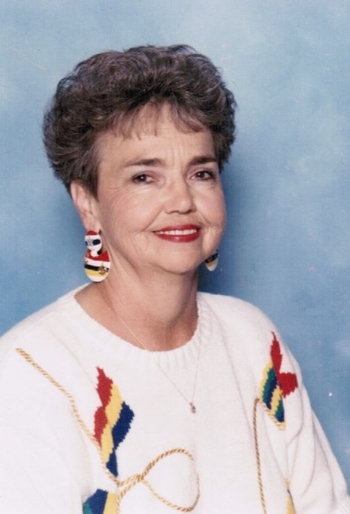 Jane Draper
