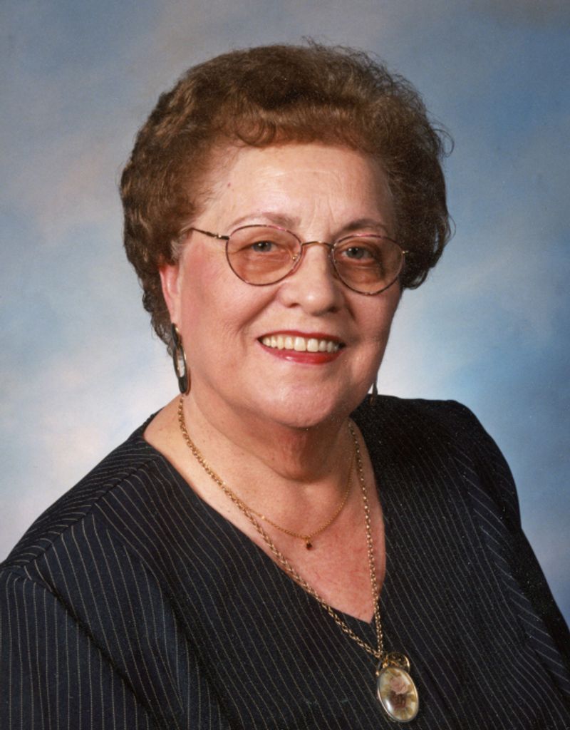 Annie (Imberi)  Hartze Profile Photo