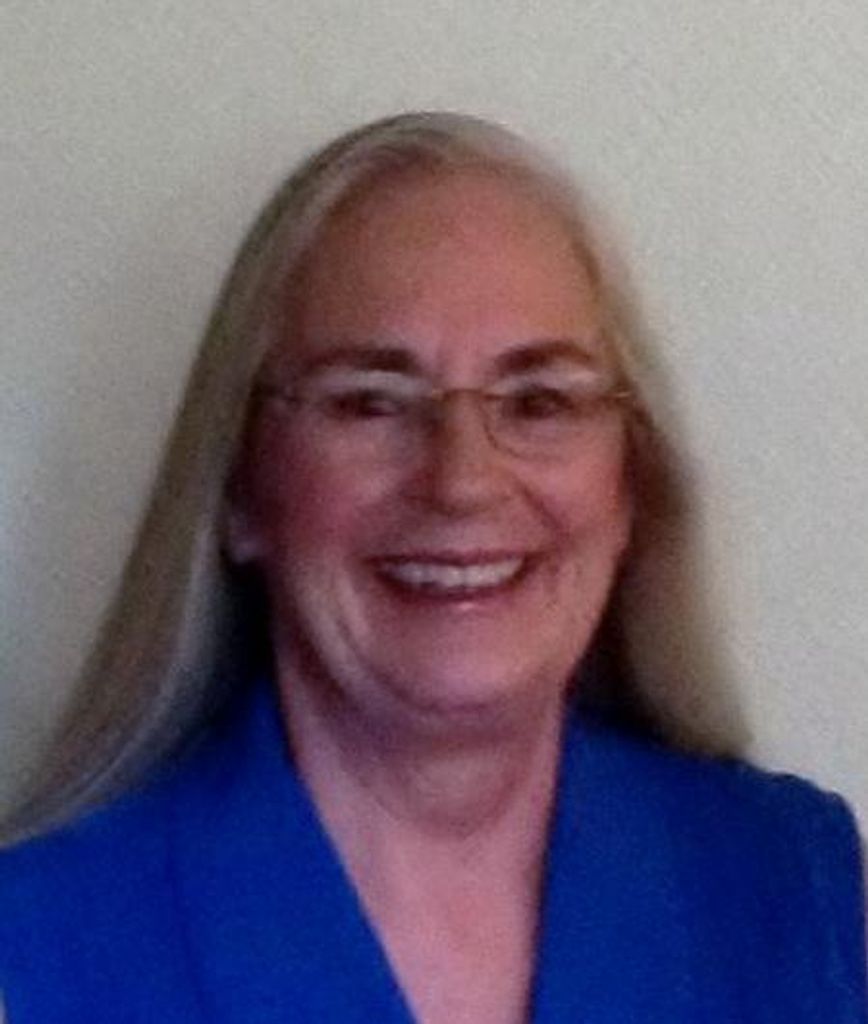 Linda Kay Harmon